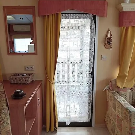 بيت للعطل L' Olive *